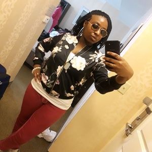 Meet your Posher, Tyesha